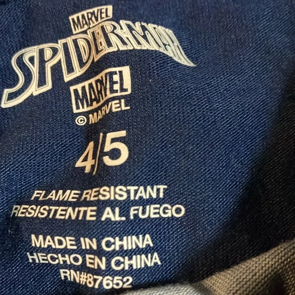 Marvel officially licensed